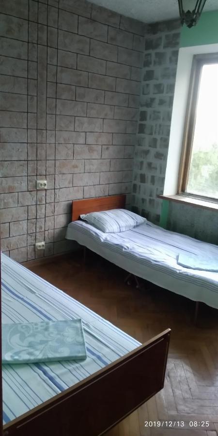 Уютная Комната Gagra Kültér fotó