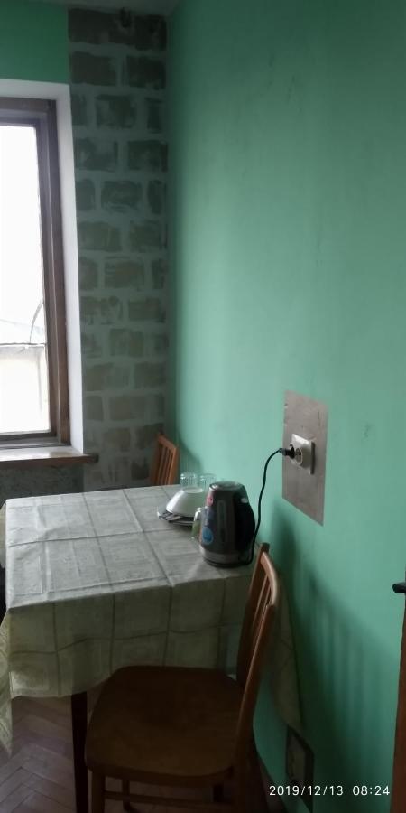 Уютная Комната Gagra Kültér fotó